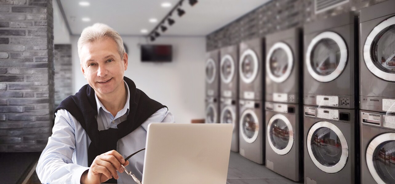 Laundromat
