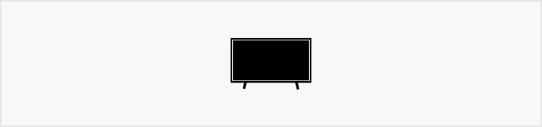 TV Monitor icon Image