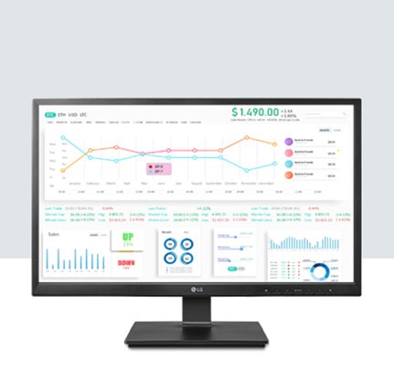 24-inch All-in-One type cloud device
