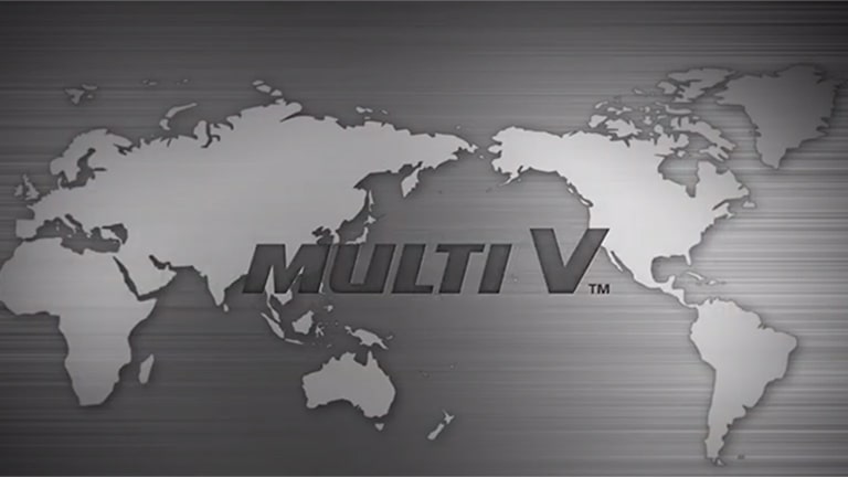 LG VRF Multi V Case Study_Global Compilation2