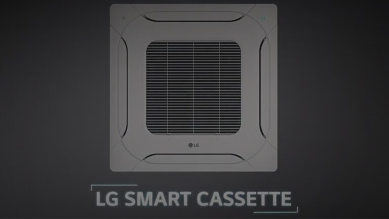 LG Smart Cassette Introduction2