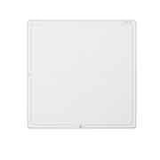 LG 17 x 17-inch Wireless/ Wired Digital X-ray Detctor, Front view, 17HK701G-W, thumbnail 1