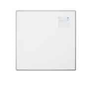 LG 17 x 17-inch Wireless/ Wired Digital X-ray Detctor, Rear view, 17HK701G-W, thumbnail 7