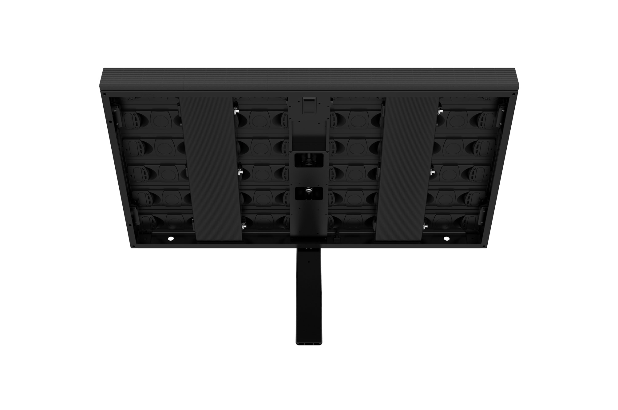 LG Stadium Series (Perimeter), rear view image taken from the top, LBB100DD3, thumbnail 8