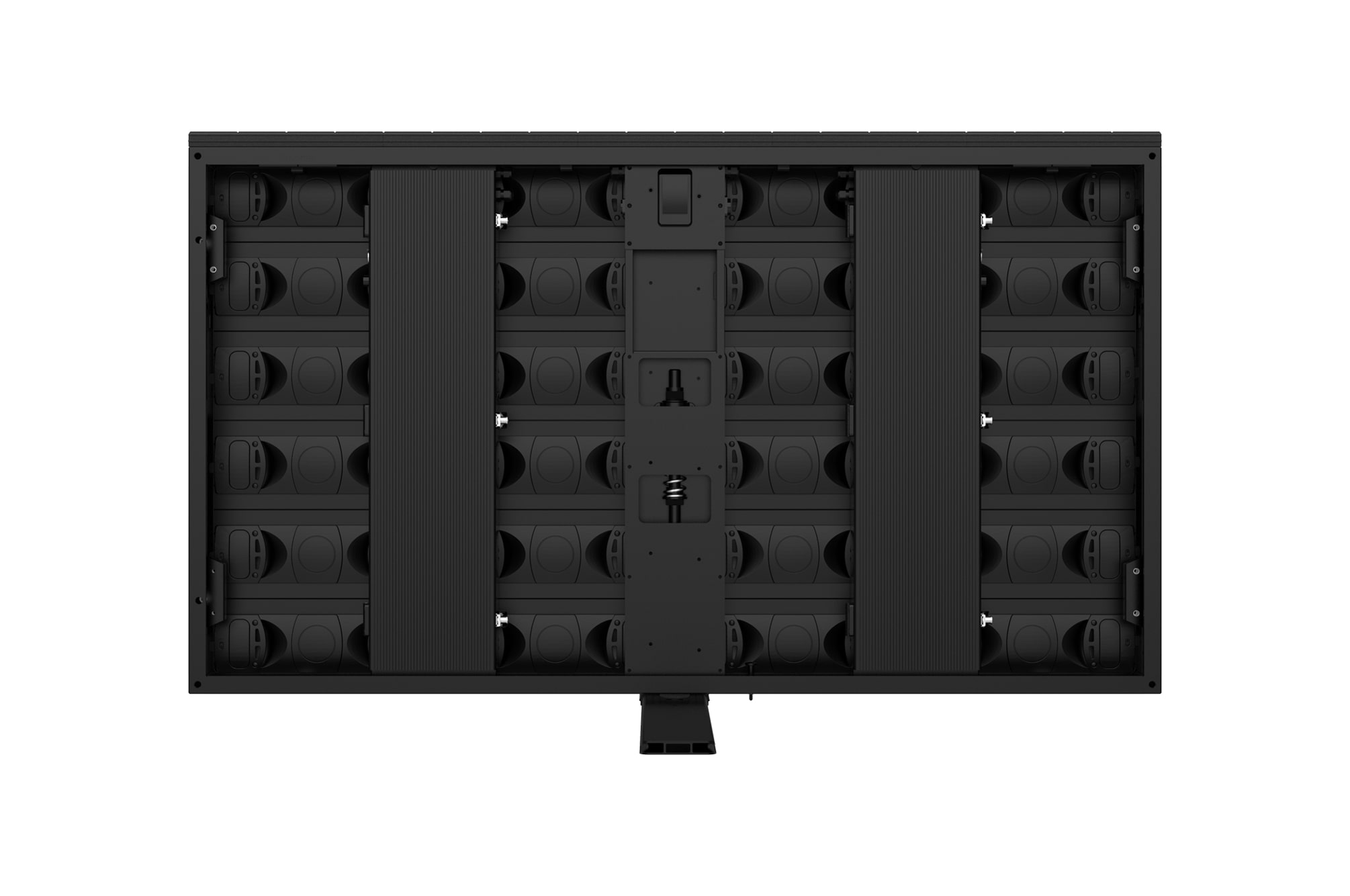 LG Stadium Series (Perimeter), rear view, LBB100DD3, thumbnail 9