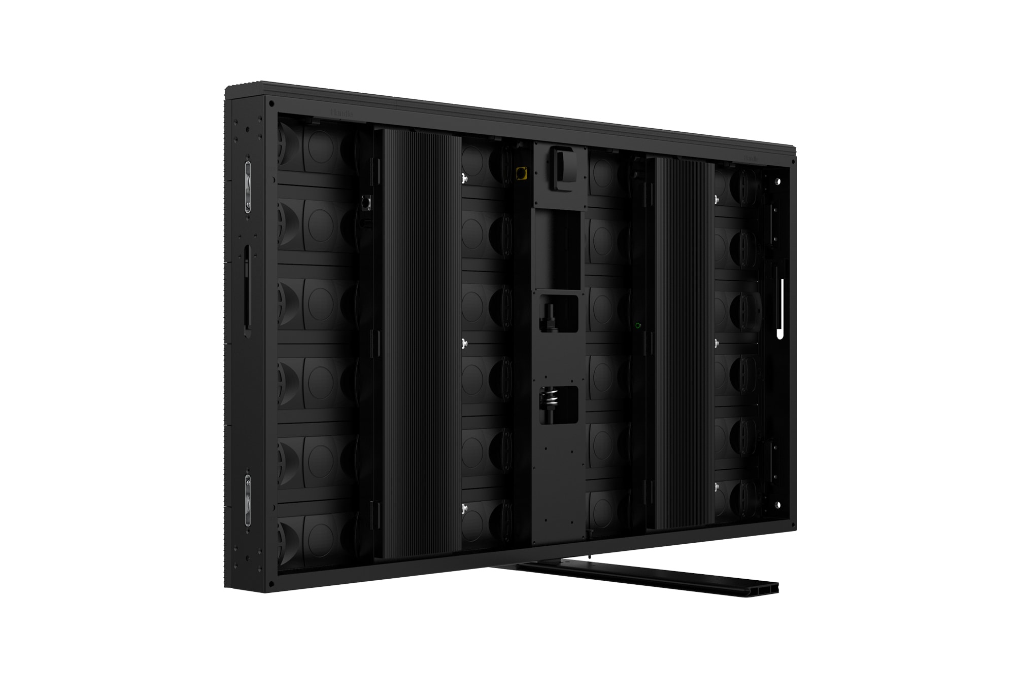 LG Stadium Series (Perimeter), right 45 degree rear view, LBB100DD3, thumbnail 11