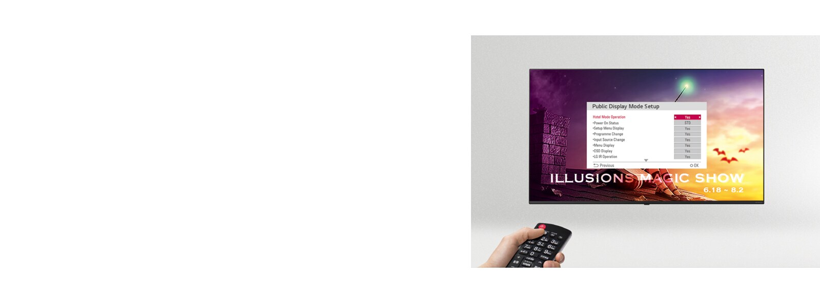 LG US762H Series LG GLOBAL