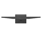 LG 34'' UltraWide™ QHD IPS Monitor, Top view, 34BN770, thumbnail 11