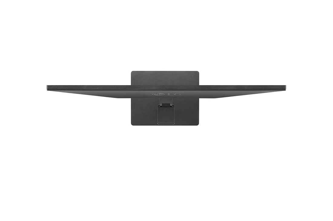 LG 34'' UltraWide™ QHD IPS Monitor, Top view, 34BN770, thumbnail 11
