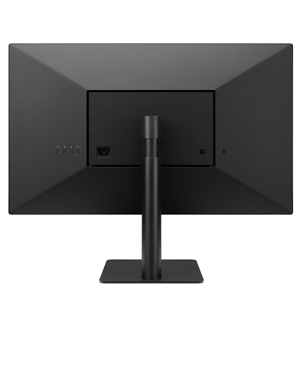 LG 27MD5KL: 27'' UltraFine™ 5K IPS Monitor | LG Global Business