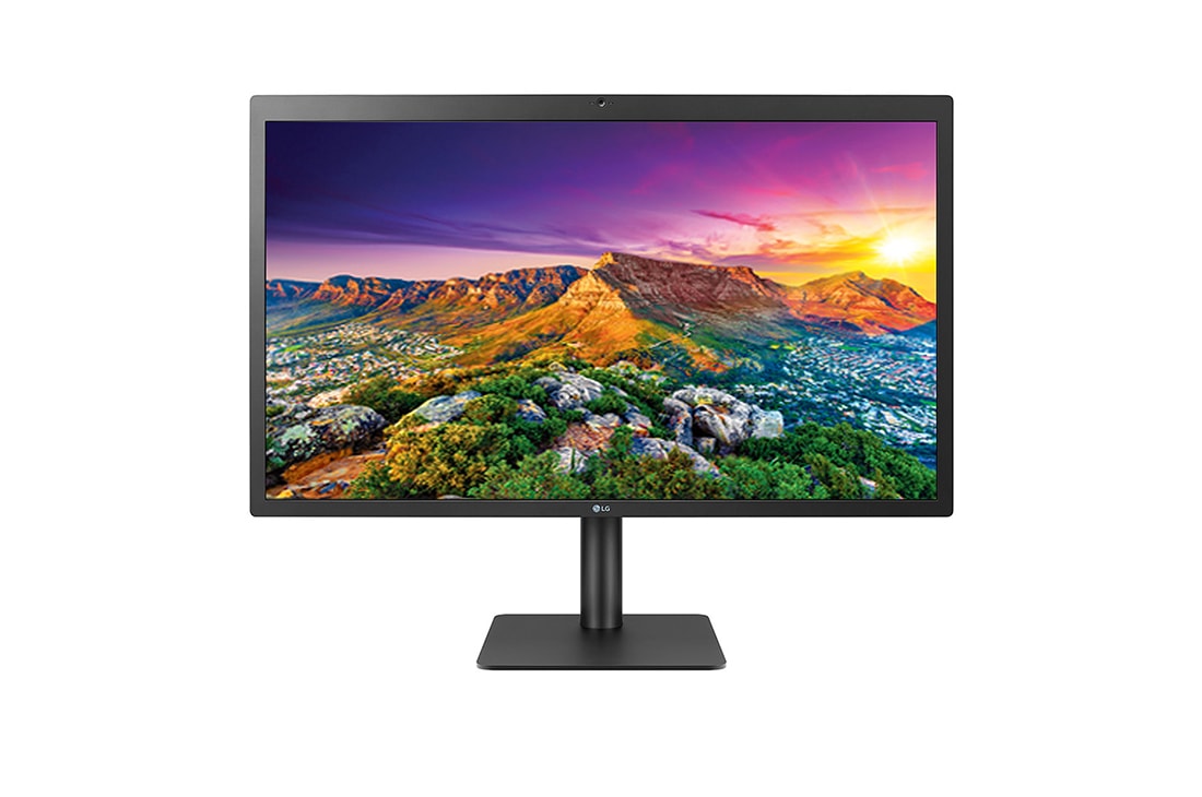 LG 27'' UltraFine™ 5K IPS Monitor, 27MD5KL, 27MD5KL