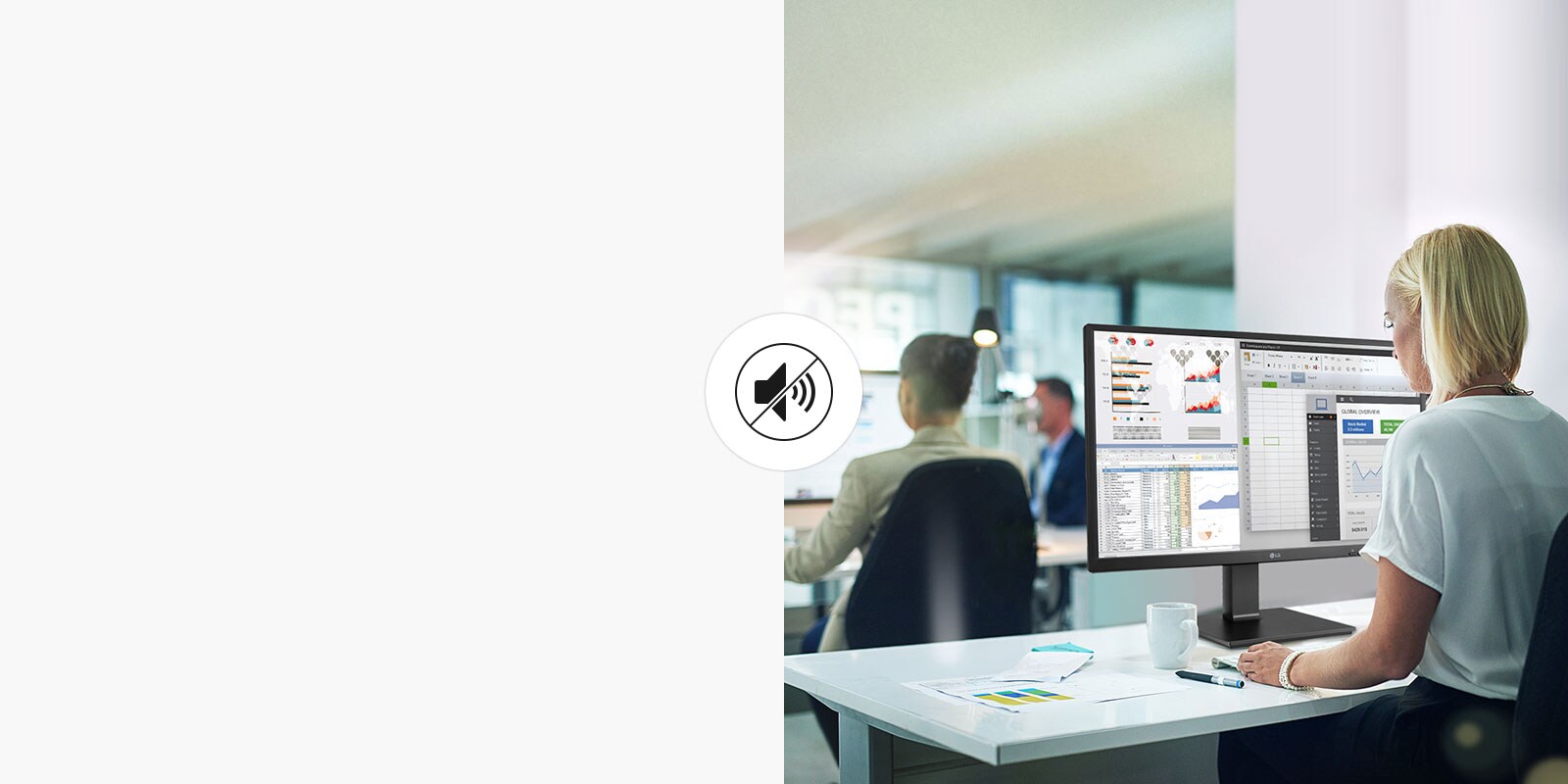 Work in Silent and Cost-efficient with Fanless Design.