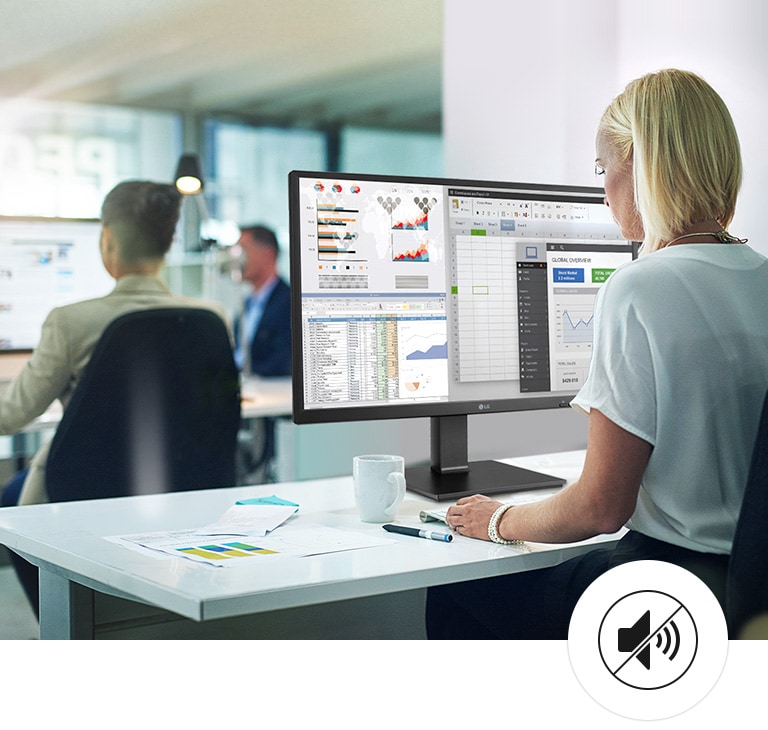 Work in Silent and Cost-efficient with Fanless Design.