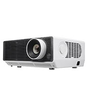 LG ProBeam Laser 4K with 5,000ANSI, -15 Degree side view of lense , BU50NST, thumbnail 10