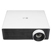 LG ProBeam Laser 4K with 5,000ANSI, Front view with top, BU50NST, thumbnail 14