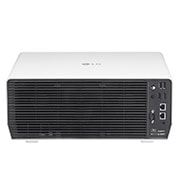 LG ProBeam Laser 4K with 5,000ANSI, Rear view, BU50NST, thumbnail 2