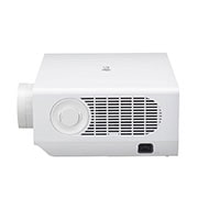 LG ProBeam Laser 4K with 5,000ANSI, Left side view , BU50NST, thumbnail 3