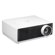 LG ProBeam Laser 4K with 5,000ANSI, +15 Degree side view, BU50NST, thumbnail 6
