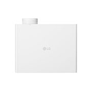 LG ProBeam Laser 4K with 5,000ANSI, Top view , BU50NST, thumbnail 8