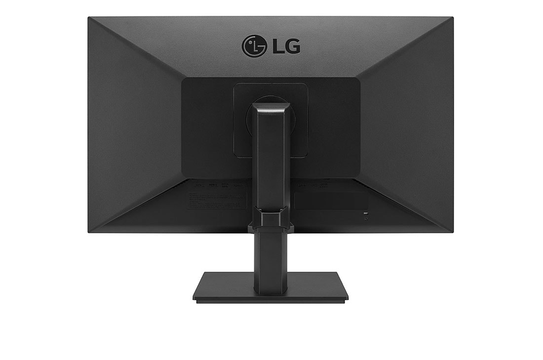 LG 27'' Full HD IPS Monitor, 27BL650C, 27BL650C, thumbnail 6