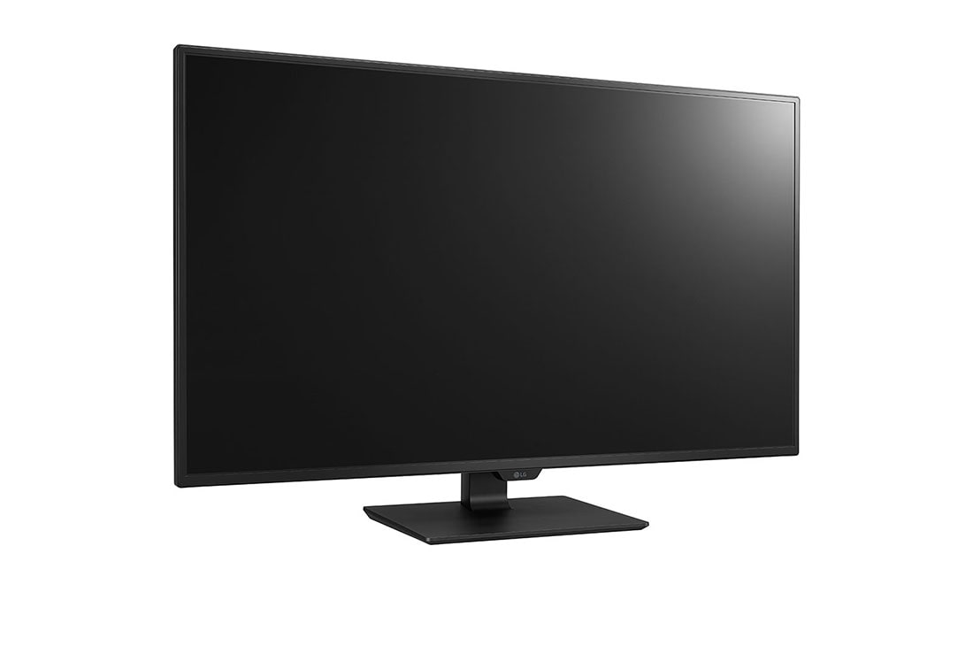 LG 42.5-inch 4K UHD IPS Monitor, 43BN70U-B, 43BN70U, thumbnail 3
