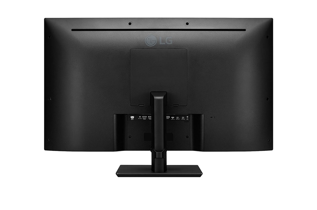 LG 42.5-inch 4K UHD IPS Monitor, 43BN70U-B, 43BN70U, thumbnail 6