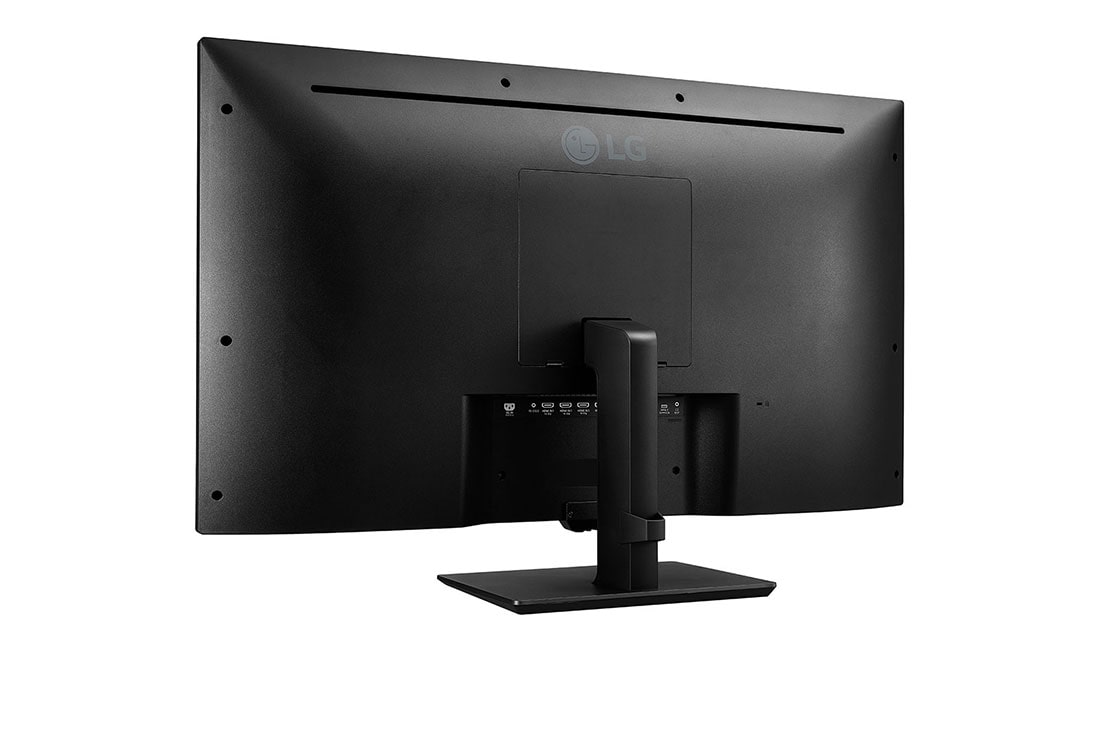 LG 43BN70U 42.5inch 4K UHD IPS Monitor LG Global Business