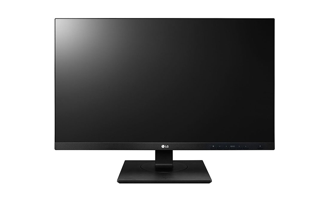 LG  LG 23.8'' Full HD IPS Monitor, 24BK750, 24BK750