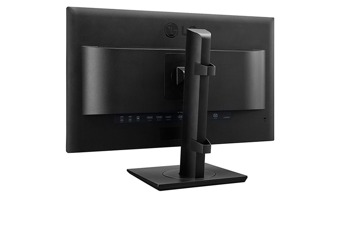 LG 24BK750: LG 23.8'' Full HD IPS Monitor | LG Global Business