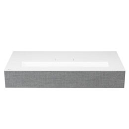 LG CineBeam Laser 4K2