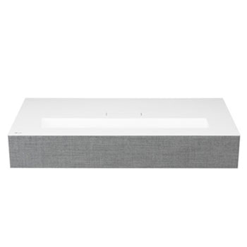 LG CineBeam Laser 4K1