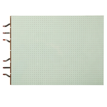 Transparent LED Film1