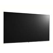 LG US772M Series, +15 degree side view, 55US772M (NA only), thumbnail 7