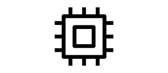 Intel Processor icon