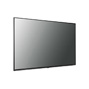 LG 4K UHD Hospitality TV with Pro:Centric Direct, +45 degree side view, 50UR770H (NA), thumbnail 5