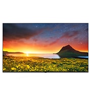 LG 4K UHD Hospitality TV with Pro:Centric Direct, Front view with infill image, 65UR770H (NA), thumbnail 1