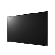 LG 4K UHD Hospitality TV with Pro:Centric Direct, -45 degree side view, 65UR770H (NA), thumbnail 4