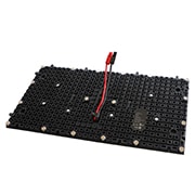 LG Flexible LED Display, Rear view2, LCCM025, thumbnail 6