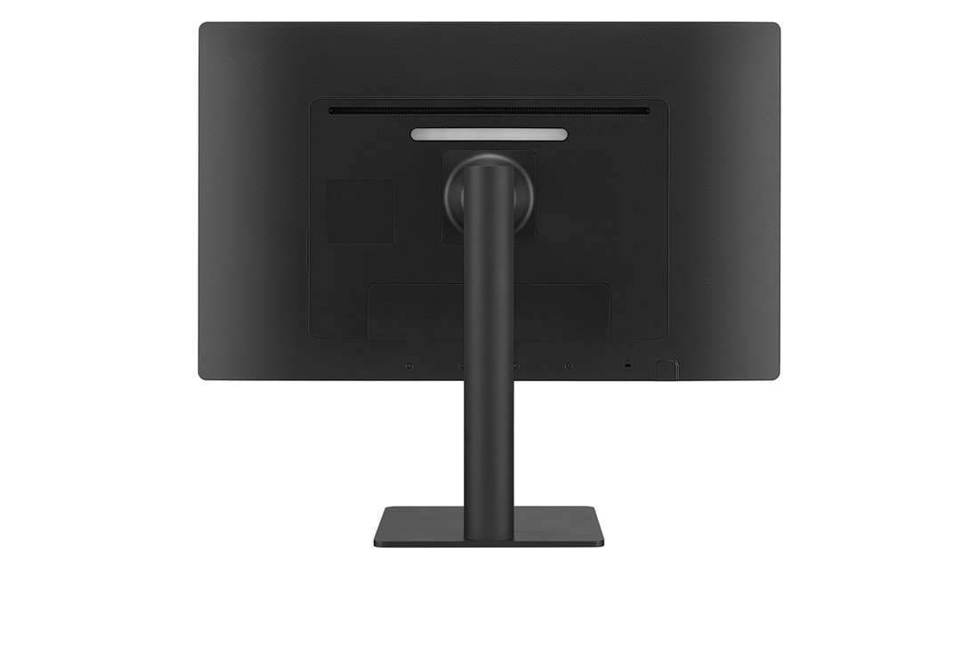LG 31.5-inch 8MP IPS Black<br> Diagnostic Monitor, rear view, 32HQ713D, thumbnail 6