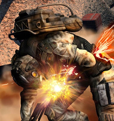 Dynamic Action Sync mode