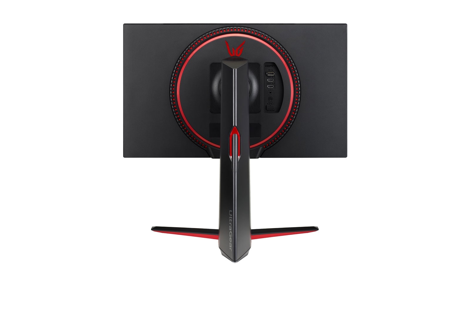 レビュー高評価の商品!の商品をすべて LG 24GN650: Gaming (GtG) 1ms IPS HD Full UltraGear™ 23.8” ディスプレイ・モニター本体