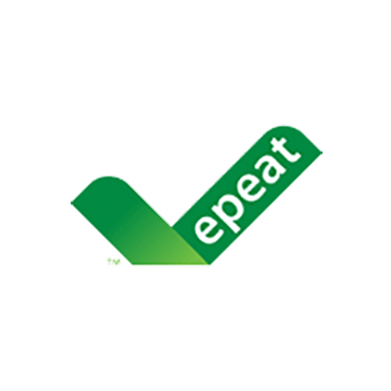 EPEAT® logo.	
