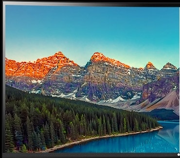 conventional - Low Blue Light