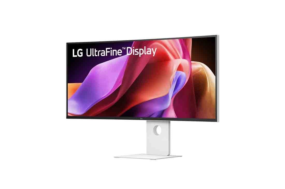 LG 40WT95UF: UltraFine™ WUHD 5K2K Nano IPS Monitor with