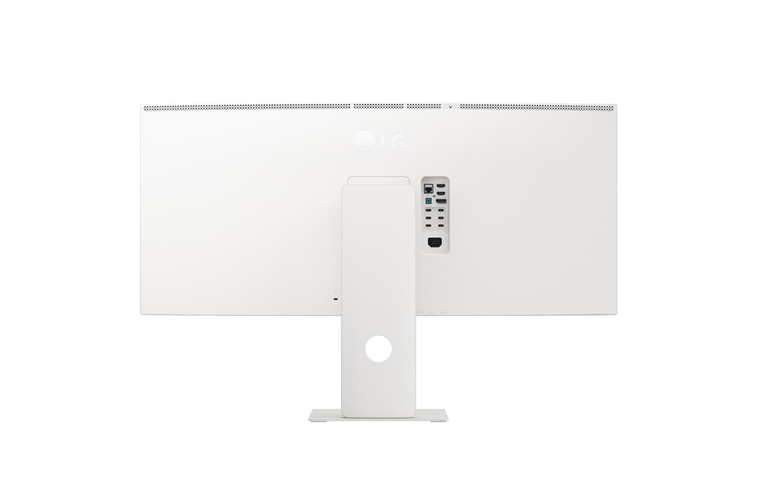 LG UltraFine™ WUHD 5K2K Nano IPS Monitor with Thunderbolt™ 5 and USB Type-C®, 40WT95UF, thumbnail 8