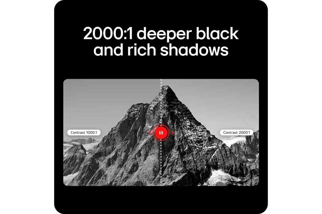 LG UltraFine™ WUHD 5K2K Nano IPS Monitor with Thunderbolt™ 5 and USB Type-C®, 40WT95UF, thumbnail 17