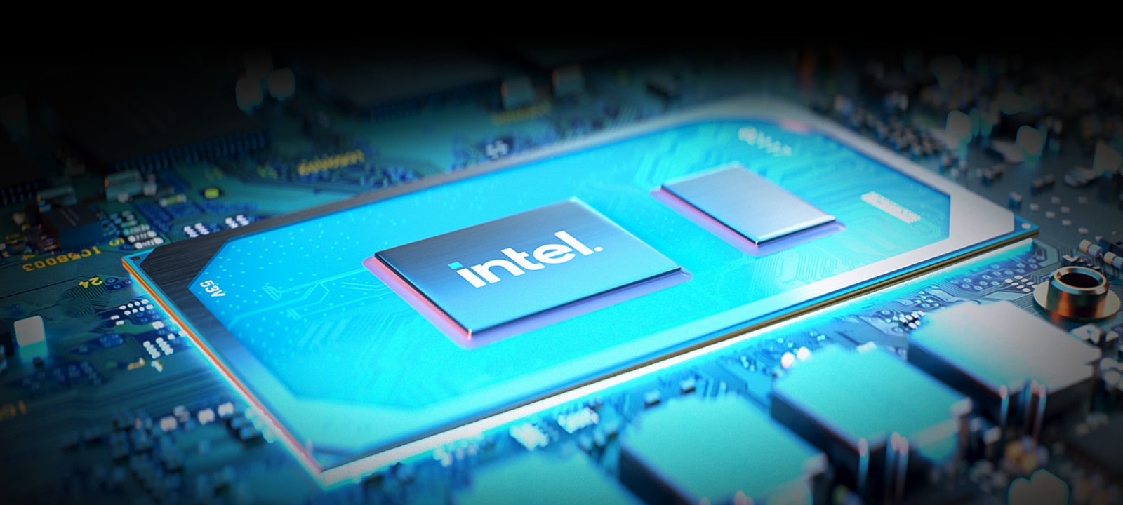 Quad-core Processor.	