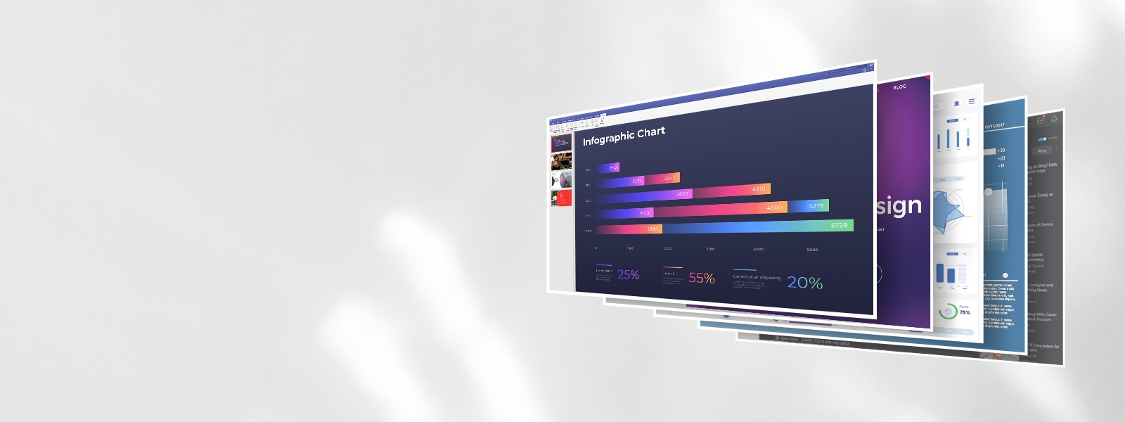 "A fast 100Hz provides a smooth frame loading in various programs. " 