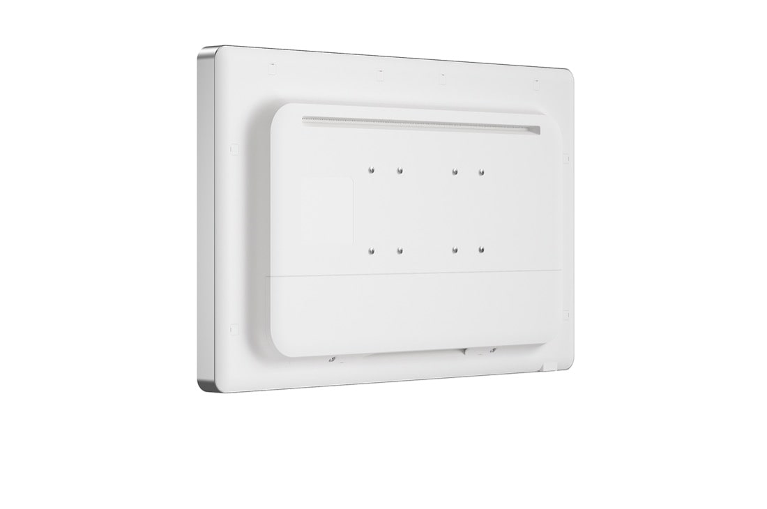 LG 27-inch 4K Mini-LED surgical monitor, +15 degree side view, 27HS714S, thumbnail 7