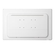 LG 27-inch 4K Mini-LED surgical monitor, left side view, 27HS714S, thumbnail 6